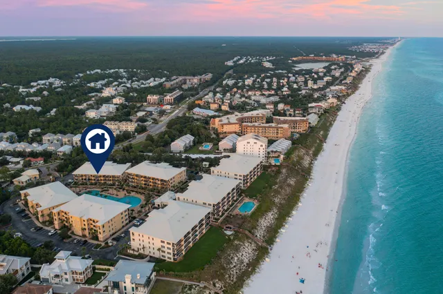$1,495,000 | 2421 West County Highway 30A, Unit E303, Santa Rosa Beach, FL 32459