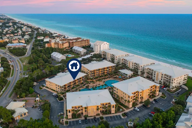 $1,495,000 | 2421 West County Highway 30A, Unit E303, Santa Rosa Beach, FL 32459