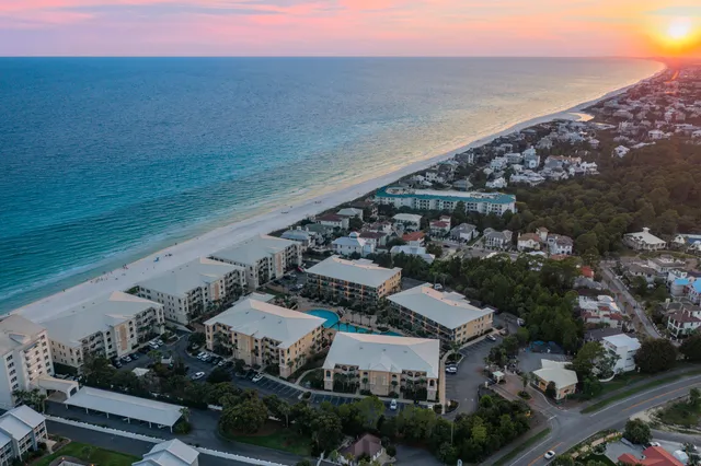 $1,495,000 | 2421 West County Highway 30A, Unit E303, Santa Rosa Beach, FL 32459