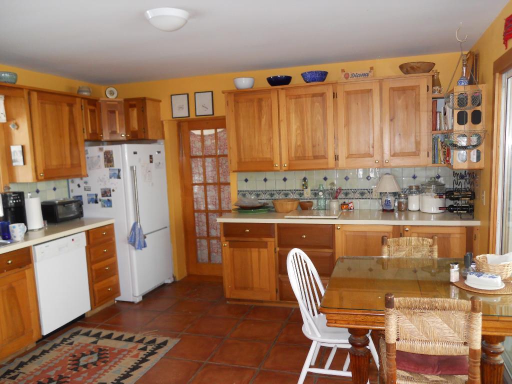 169 West Bay Road Islesboro, ME 04848 - Photo 11 of 19 Kitchen