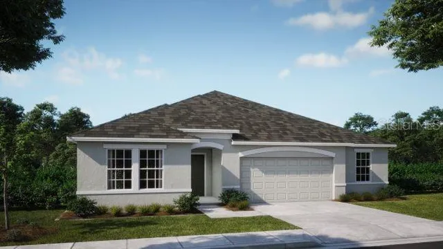 $429,900 | 25212 Calusa Drive, Punta Gorda, FL 33955