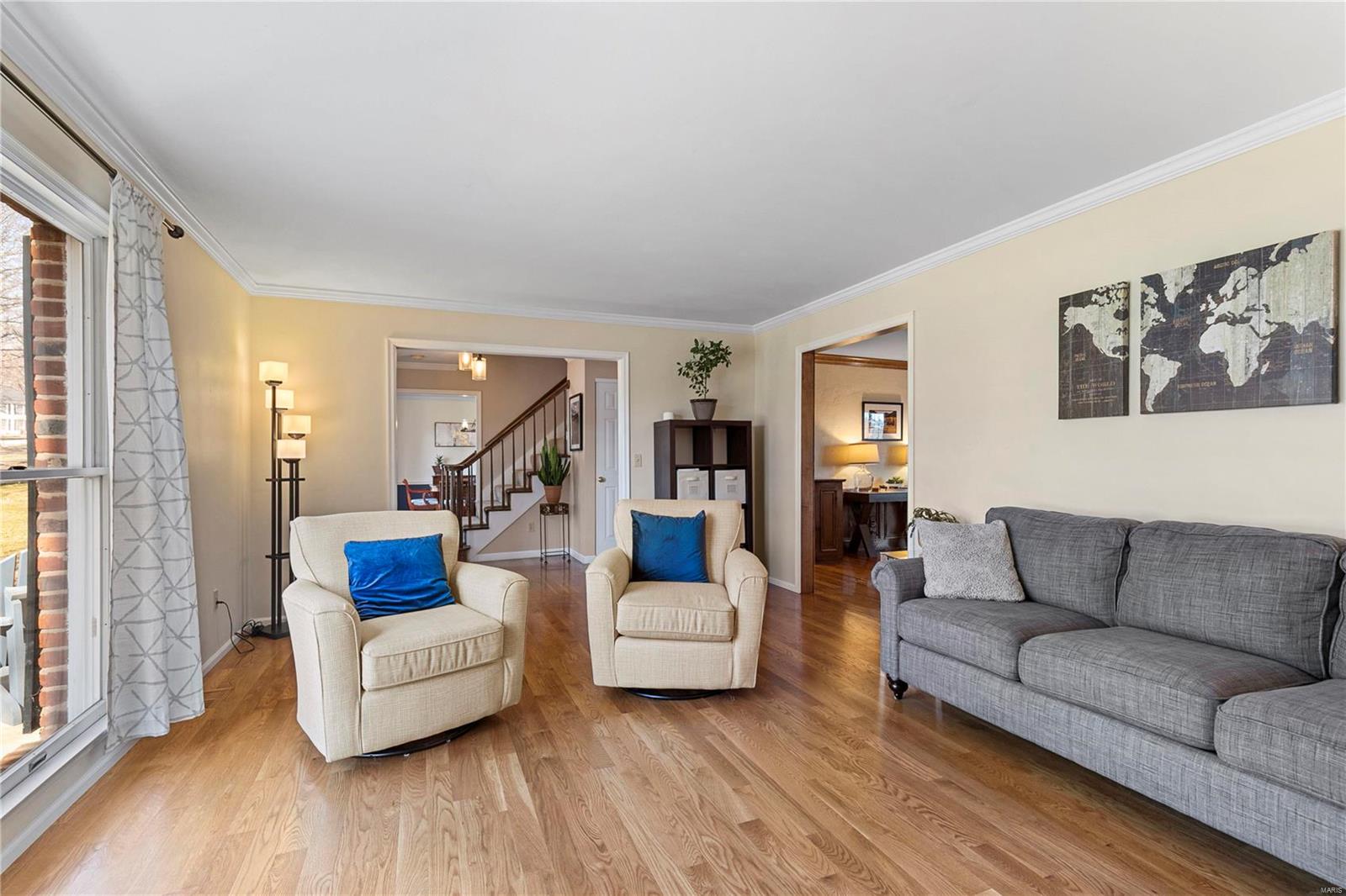 1518 Mason Valley Road St. Louis, MO 63131 - Photo 3 of 35 Gallery Image 3