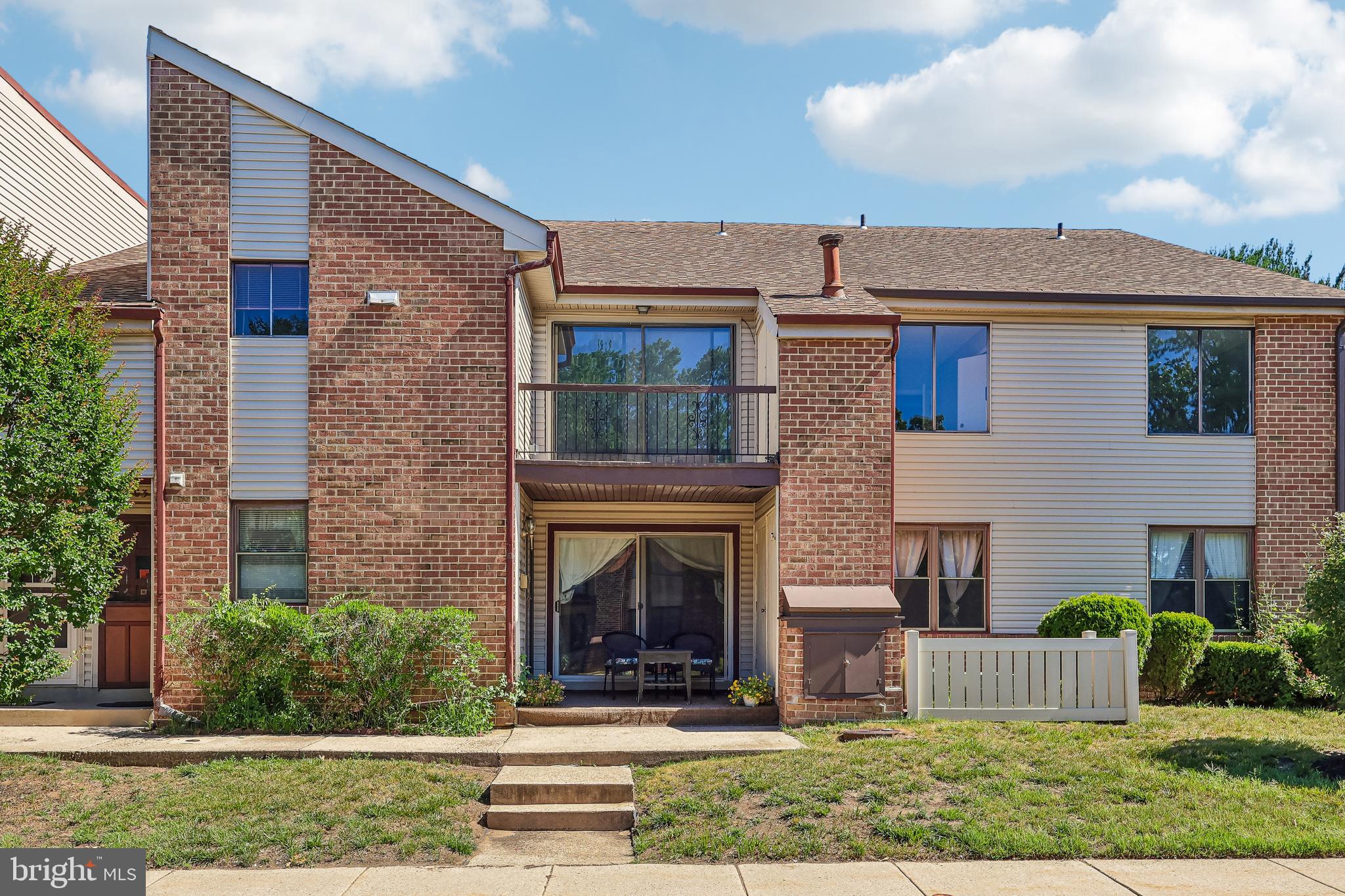 1475 Mt Holly Road, Unit G4 Edgewater Park, NJ 08010 - Photo 2 of 32