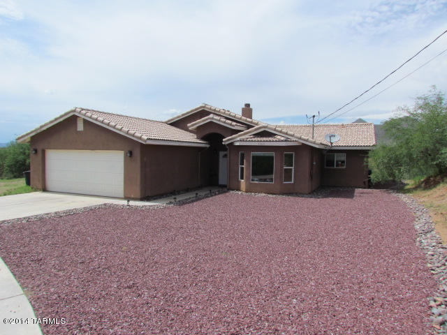 1160 Metate Court Rio Rico, AZ 85648 - Photo 39 of 40