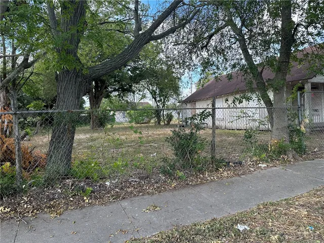 $35,500 | 1313 Morris Street, Corpus Christi, TX 78401