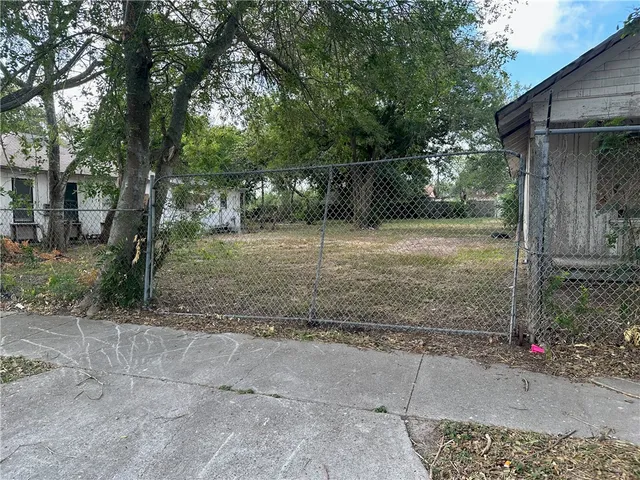 $35,500 | 1313 Morris Street, Corpus Christi, TX 78401