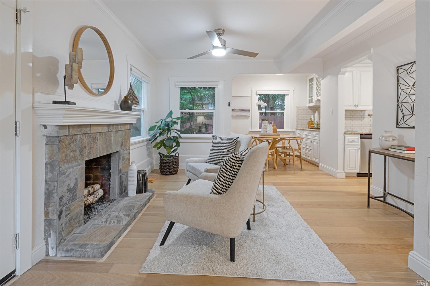118 Olema Road Fairfax, CA 94930 - Photo 3 of 38