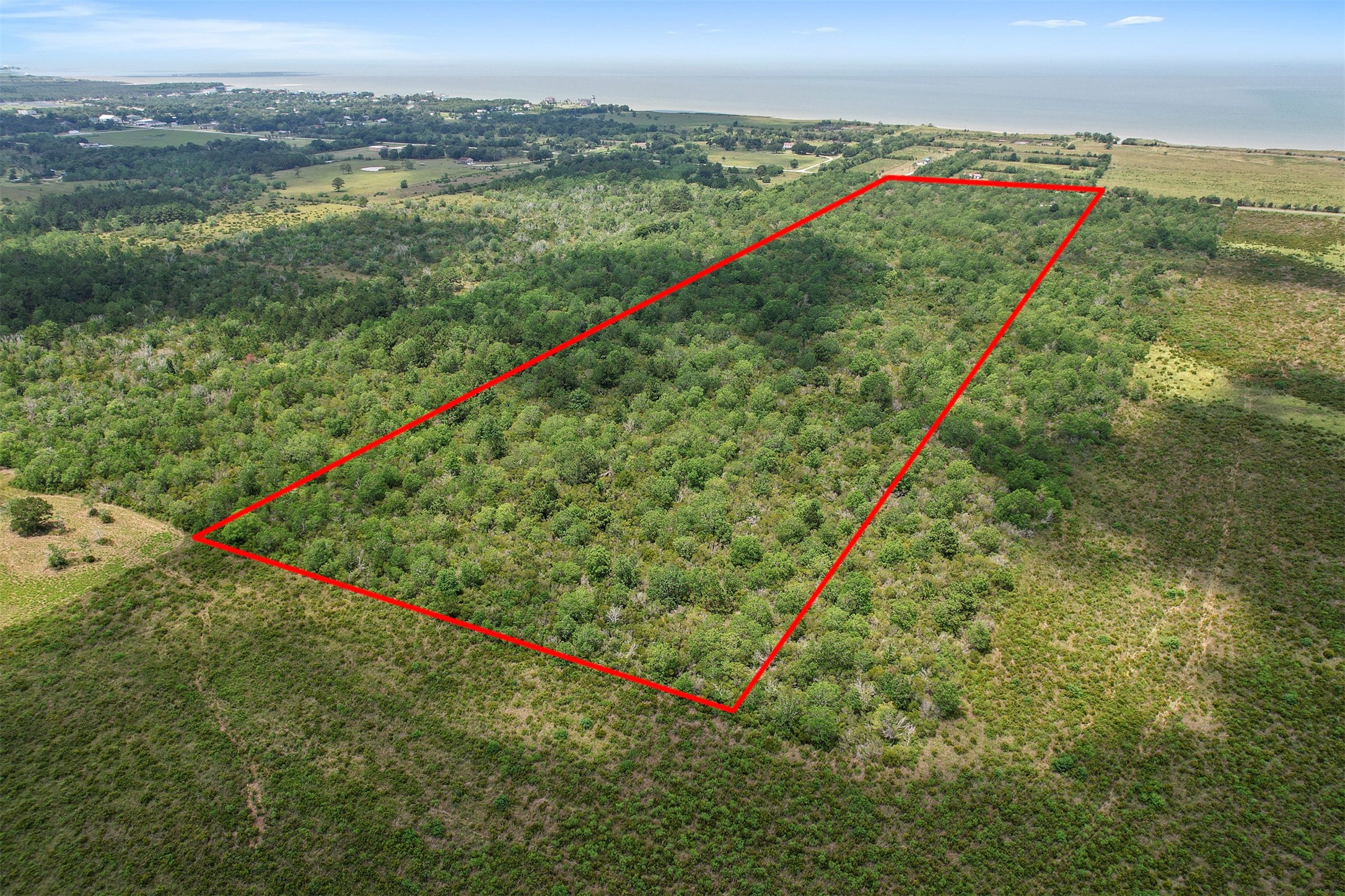 0 West Bayshore Road Anahuac, TX 77514 - Photo 5 of 11