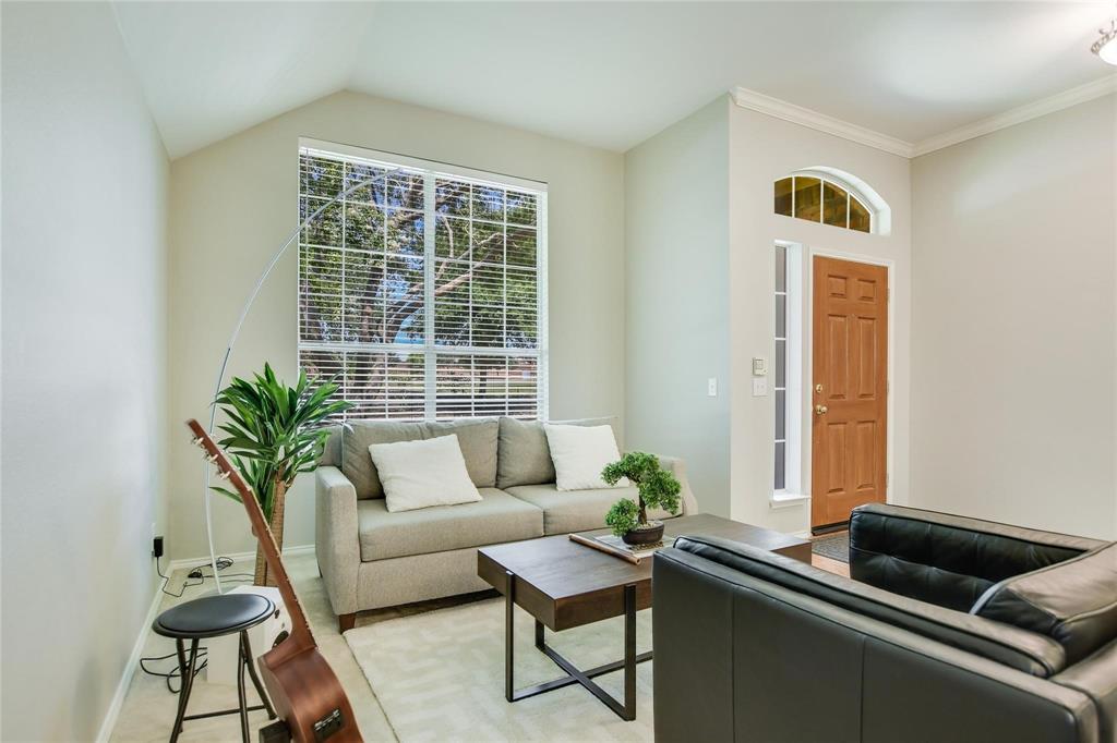 4402 Ruth Borchardt Drive Frisco, TX 75035 - Photo 6 of 25