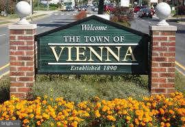 101 Tapawingo Road Southwest Vienna, VA 22180 - Photo 22 of 30 Welcome to Town of Vienna