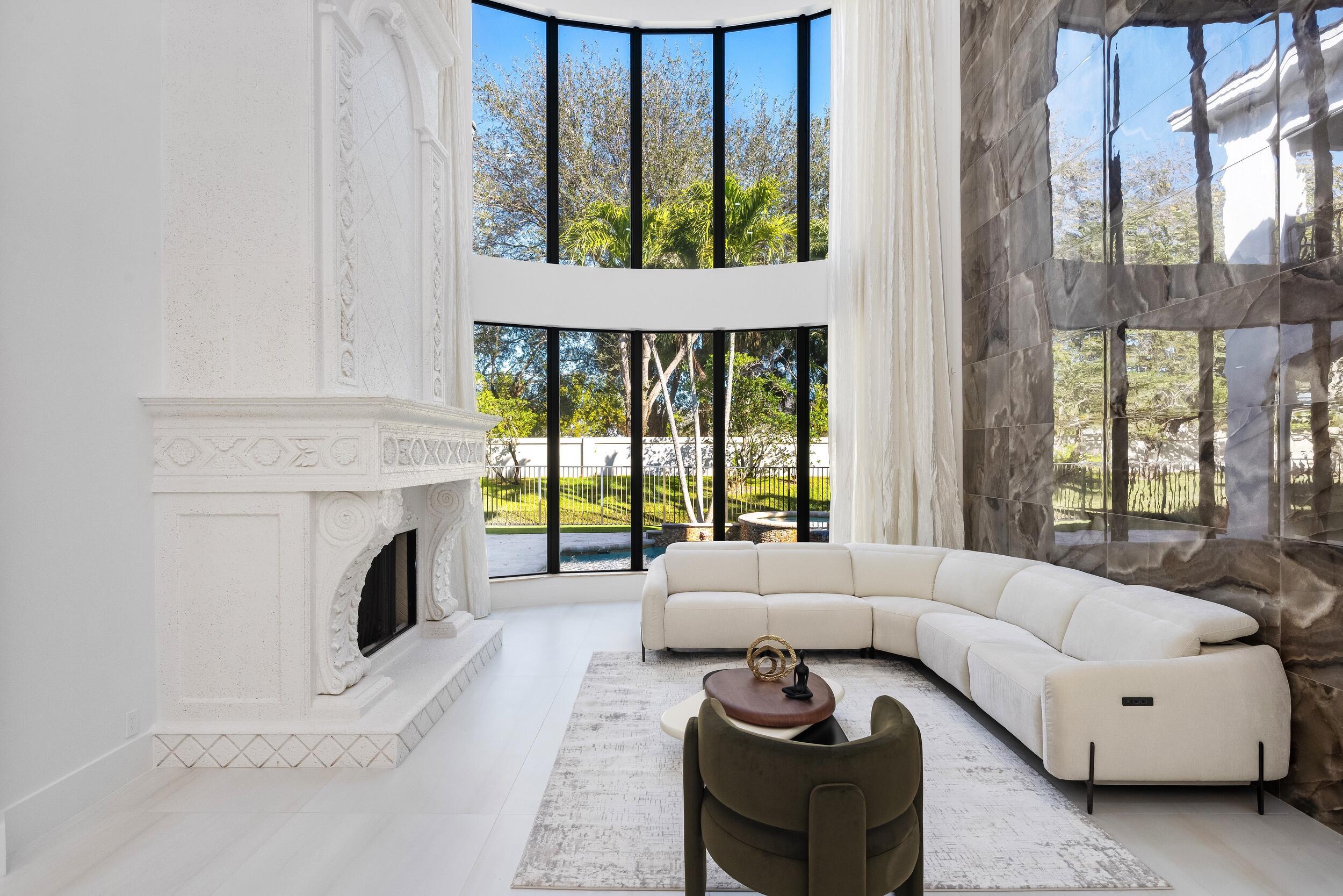 17606 Circle Pond Court Boca Raton, FL 33496 - Photo 16 of 58 Living Area 86