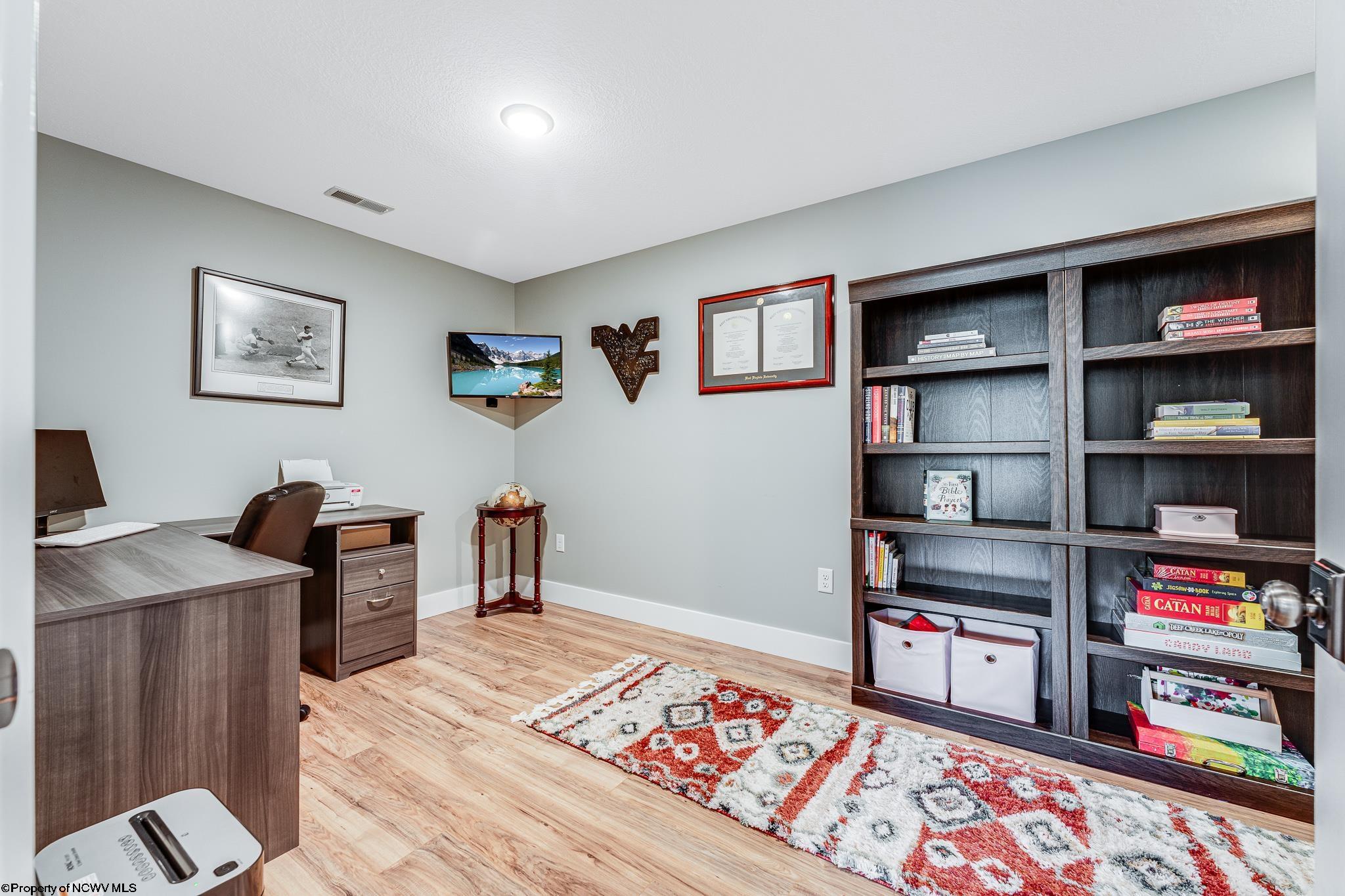 2410 Fairmont Road Morgantown, WV 26501 - Photo 26 of 41 Gallery Image 26