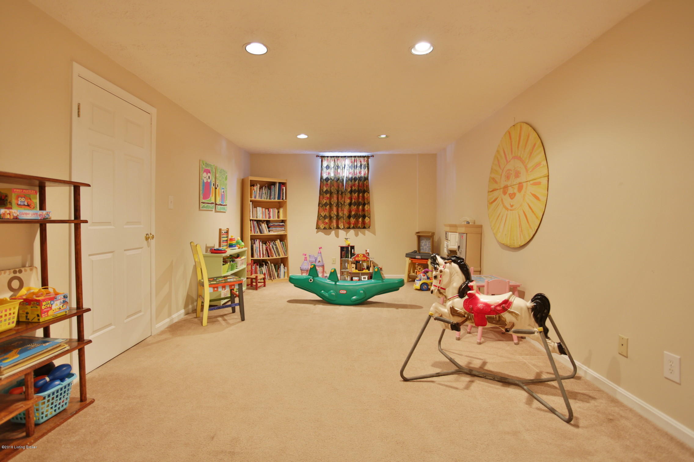 12502 Kirkham Road Louisville, KY 40299 - Photo 44 of 48 39