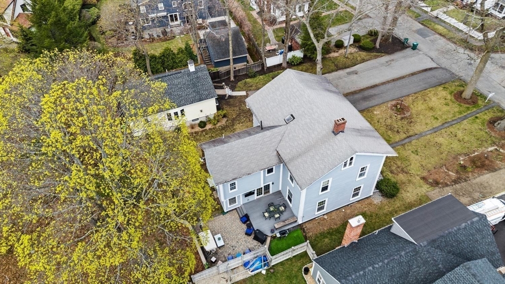 32 Lincoln Road Medford, MA 02155 - Photo 37 of 42 Gallery Image 37