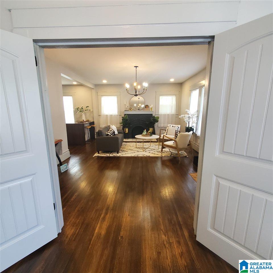 2621 17th Street Southwest Birmingham, AL 35208 - Photo 44 of 49