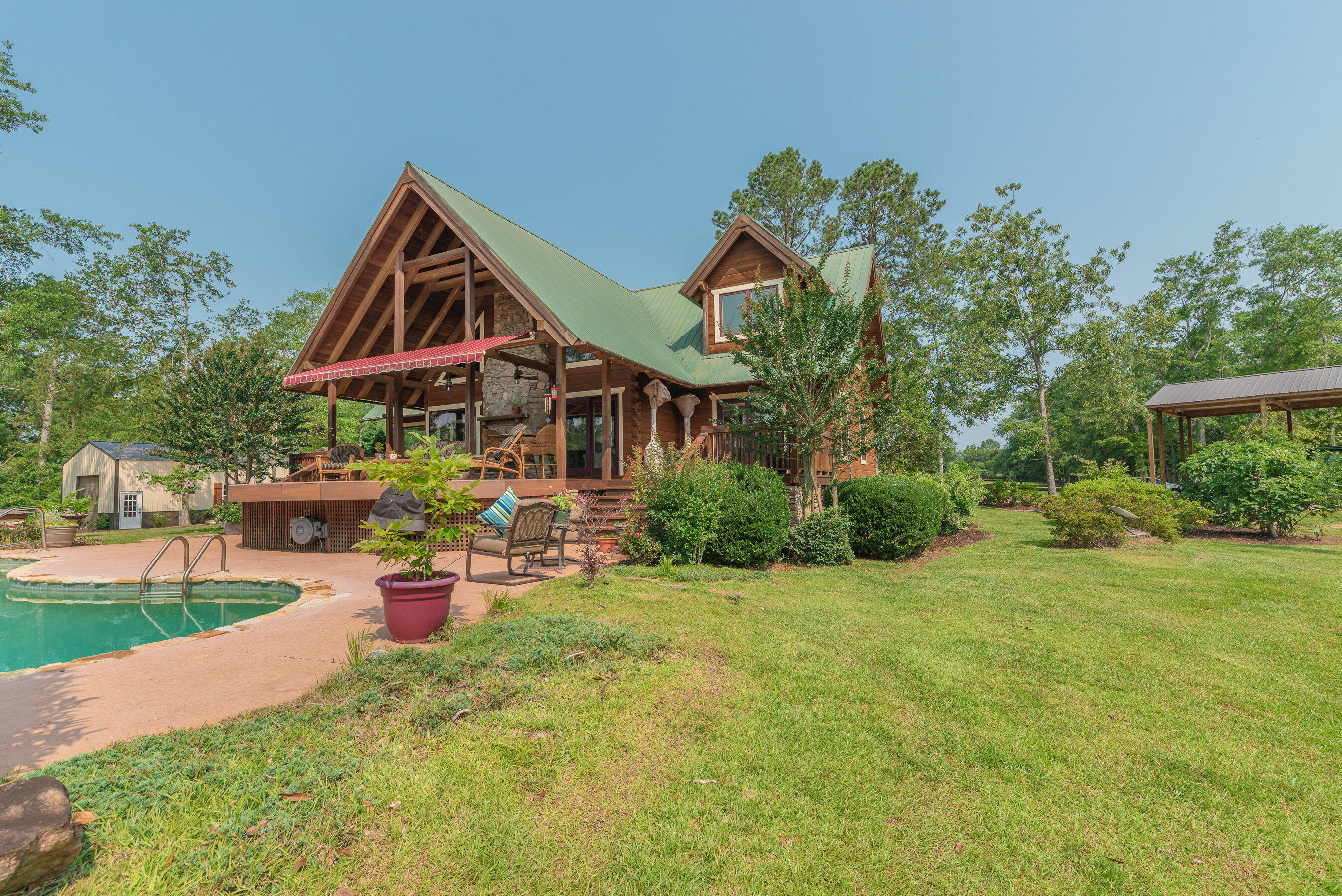 148 Derrick Road Trenton, SC 29847 - Photo 42 of 58