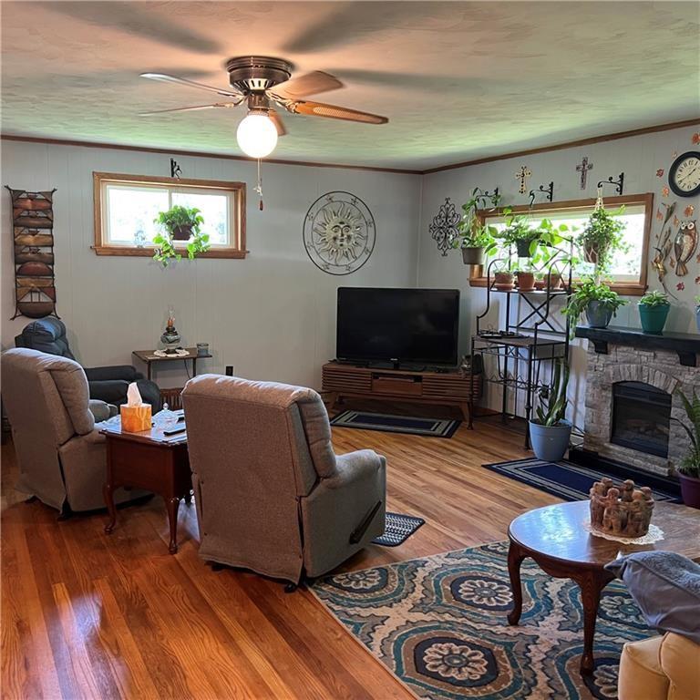 768 Gasteiger Road Meadville, PA 16335 - Photo 15 of 23