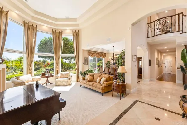 $3,199,000 | 14963 Huntington Gate Drive, Poway, CA 92064