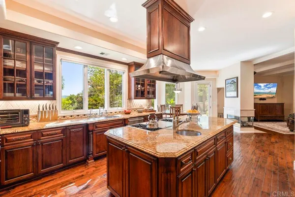 $3,199,000 | 14963 Huntington Gate Drive, Poway, CA 92064
