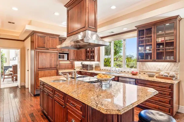 $3,199,000 | 14963 Huntington Gate Drive, Poway, CA 92064