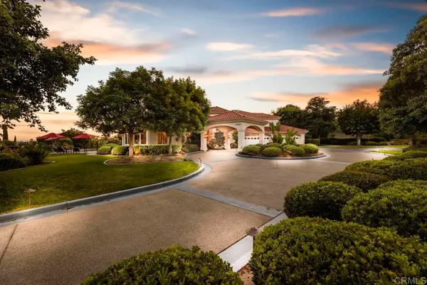 $3,199,000 | 14963 Huntington Gate Drive, Poway, CA 92064