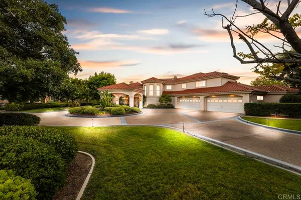 $3,199,000 | 14963 Huntington Gate Drive, Poway, CA 92064