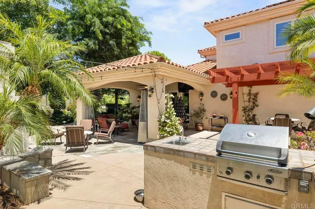$3,399,000 | 14963 Huntington Gate Drive, Poway, CA 92064
