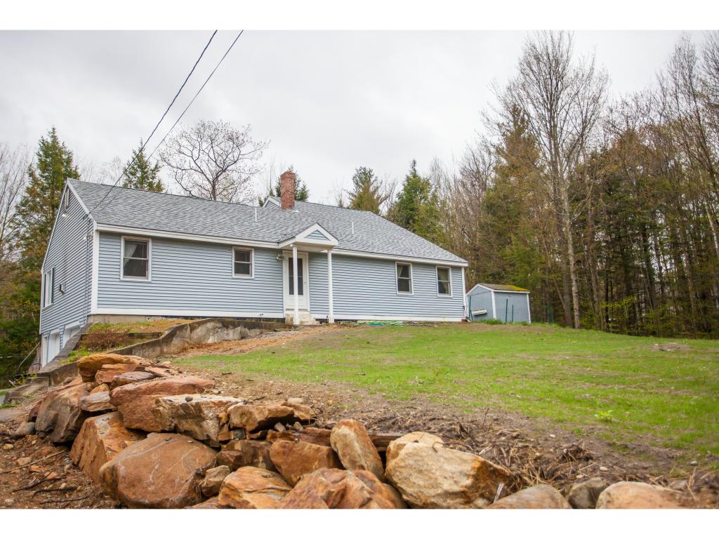 166 Concord Stage Road Dunbarton, NH 03046 - Photo 1 of 32 Gallery Image 1