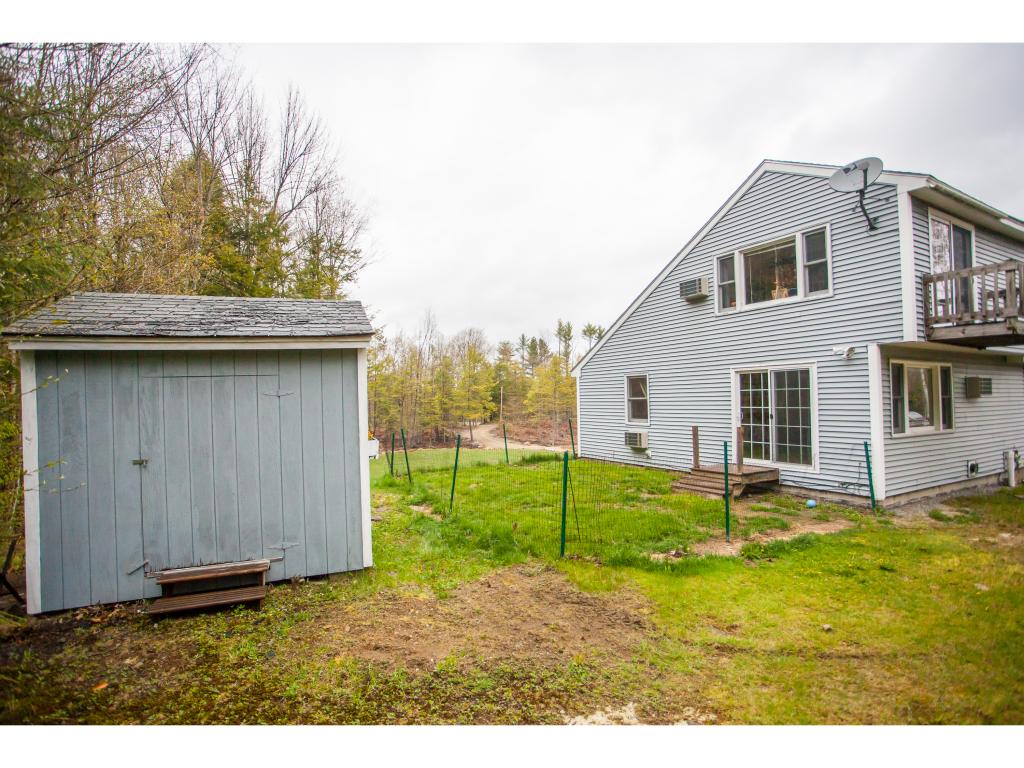 166 Concord Stage Road Dunbarton, NH 03046 - Photo 5 of 32 Gallery Image 5