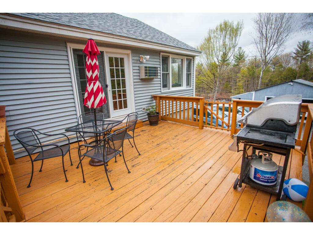 166 Concord Stage Road Dunbarton, NH 03046 - Photo 7 of 32 Gallery Image 7