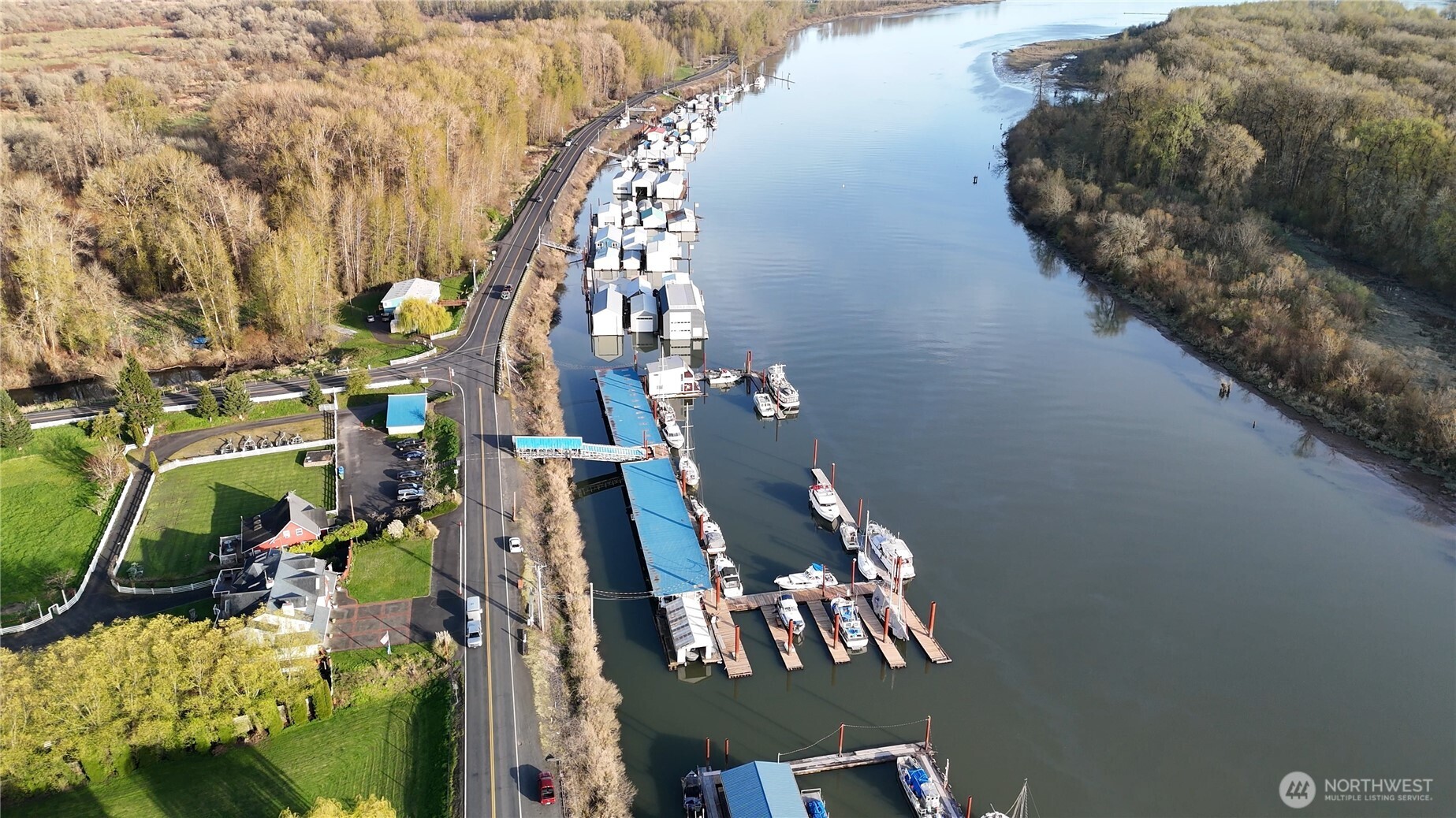151 Barlow Point Road Longview, WA 98632 - Photo 23 of 34 a view of entryway
