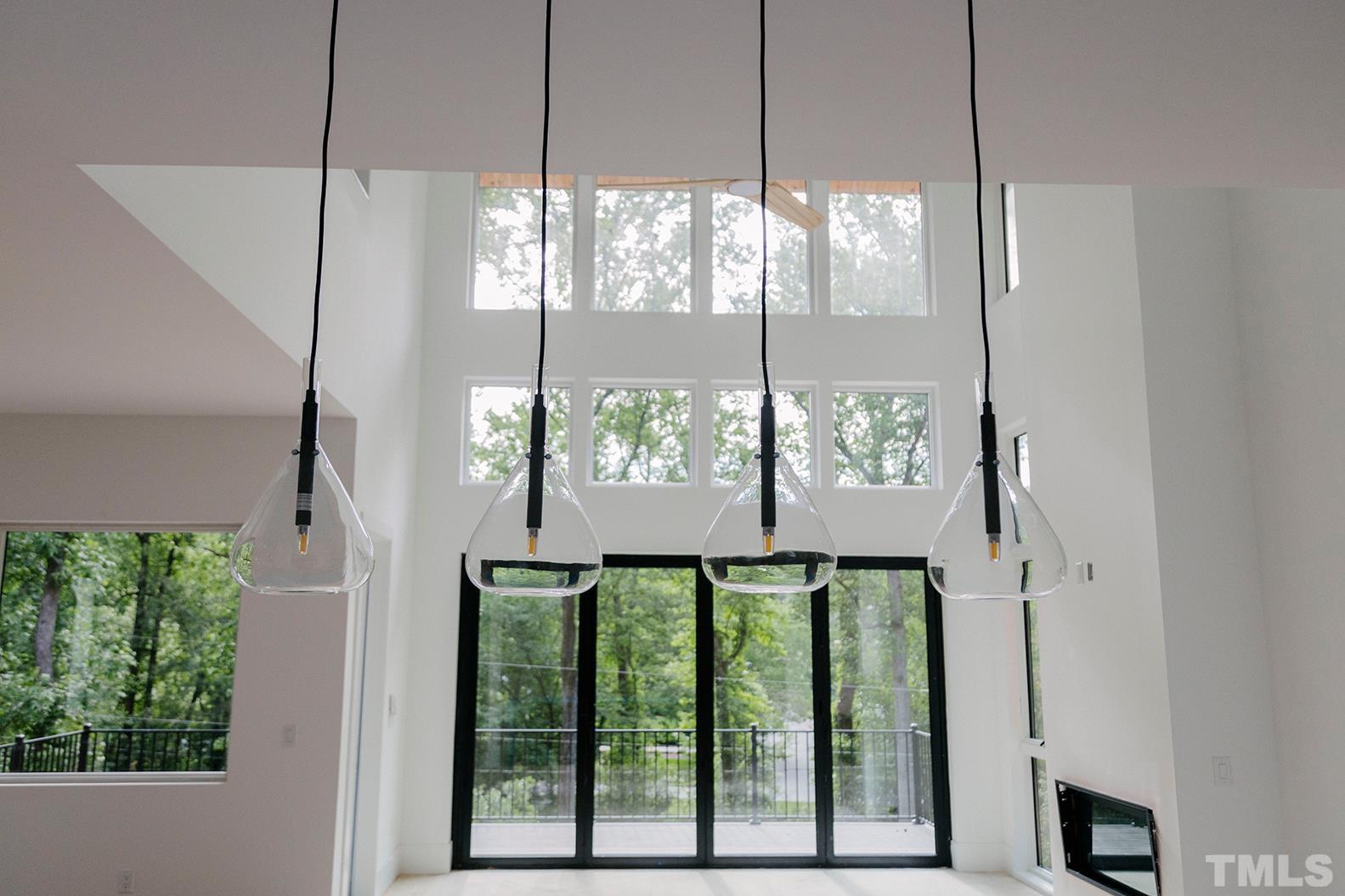 1601 Nottingham Road Raleigh, NC 27607 - Photo 5 of 14 a view of an entryway