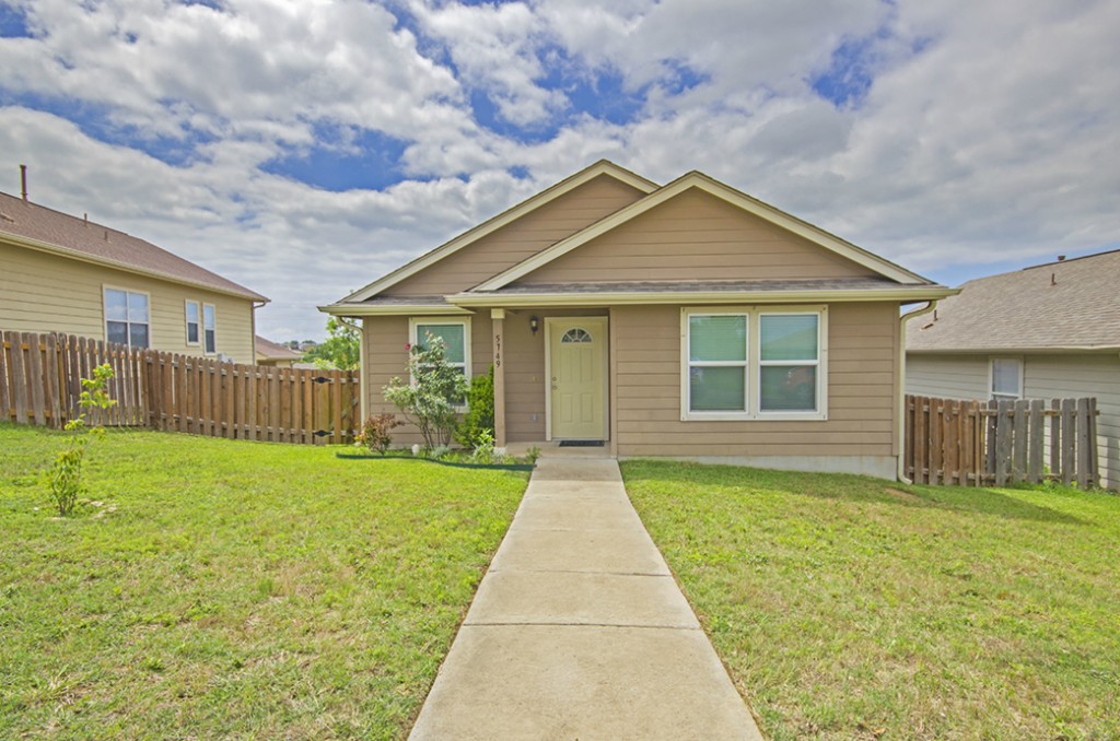 5749 Signal Point Austin, TX 78724 - Photo 1 of 1