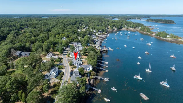 $975,000 | 943 Cundy's Harbor Road, Harpswell, ME 04079