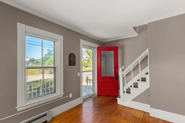 $975,000 | 943 Cundy's Harbor Road, Harpswell, ME 04079