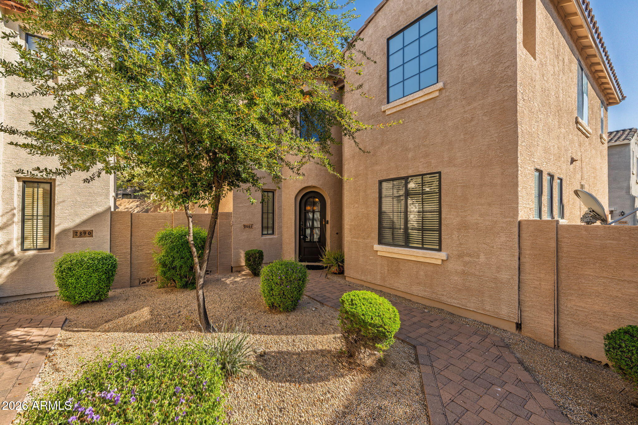 2386 West Sleepy Ranch Road Phoenix, AZ 85085 - Photo 1 of 41 Welcome Home