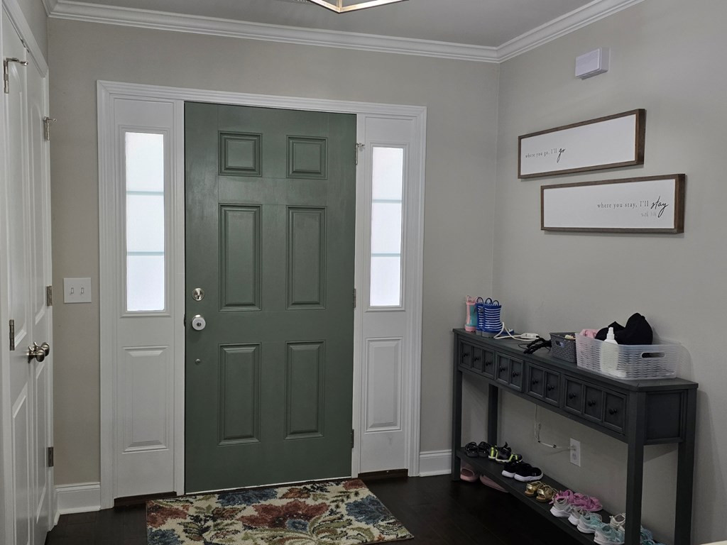 1780 Titanic Court Sumter, SC 29153 - Photo 3 of 39