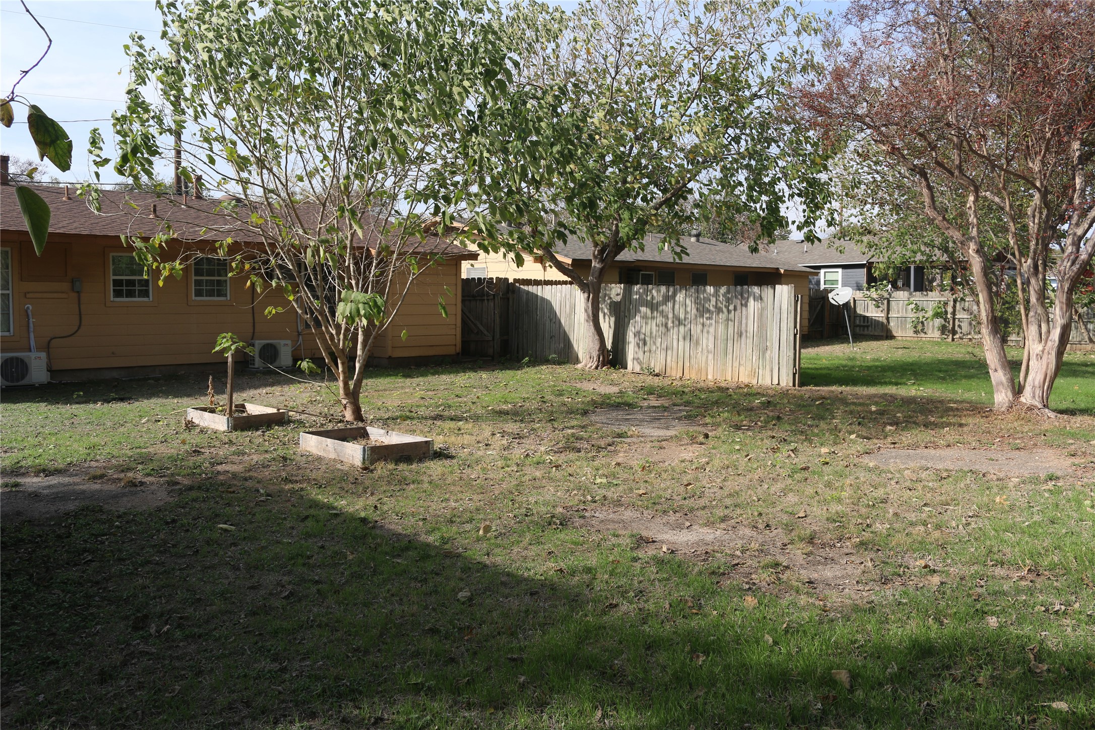 1705 Walnut Street, Unit 3 Georgetown, TX 78626 - Photo 21 of 21