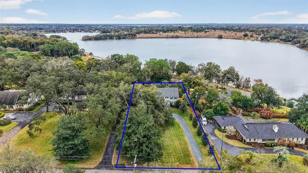 $750,000 | 2000 Country Club Drive, Eustis, FL 32726