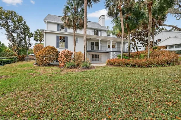 $750,000 | 2000 Country Club Drive, Eustis, FL 32726