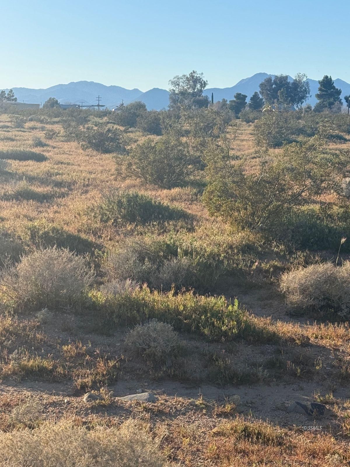 South Brady Street Ridgecrest, CA 93555 - Photo 2 of 8