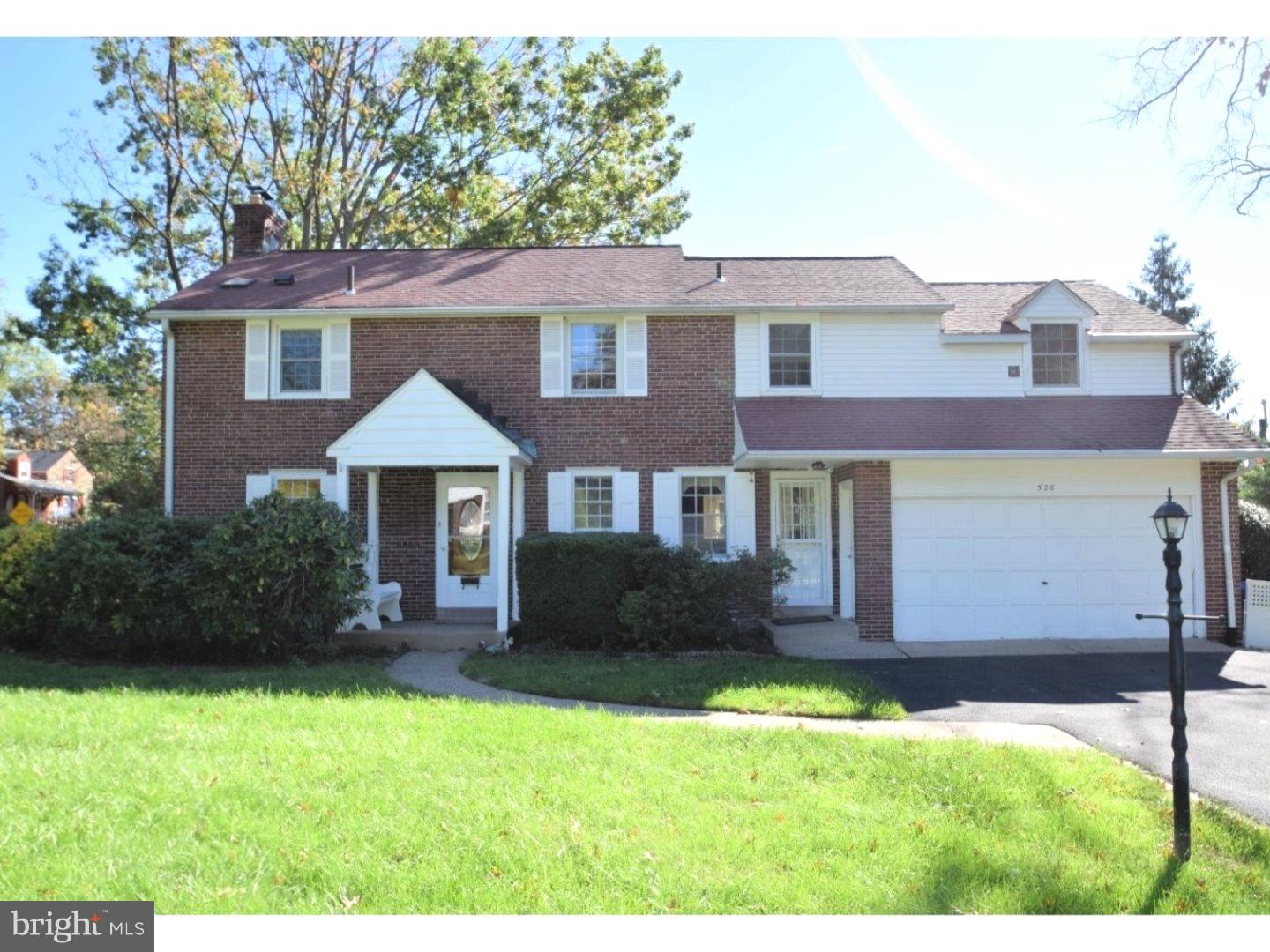 528 Lindley Road Glenside, PA 19038 - Photo 1 of 23 Gallery Image 1