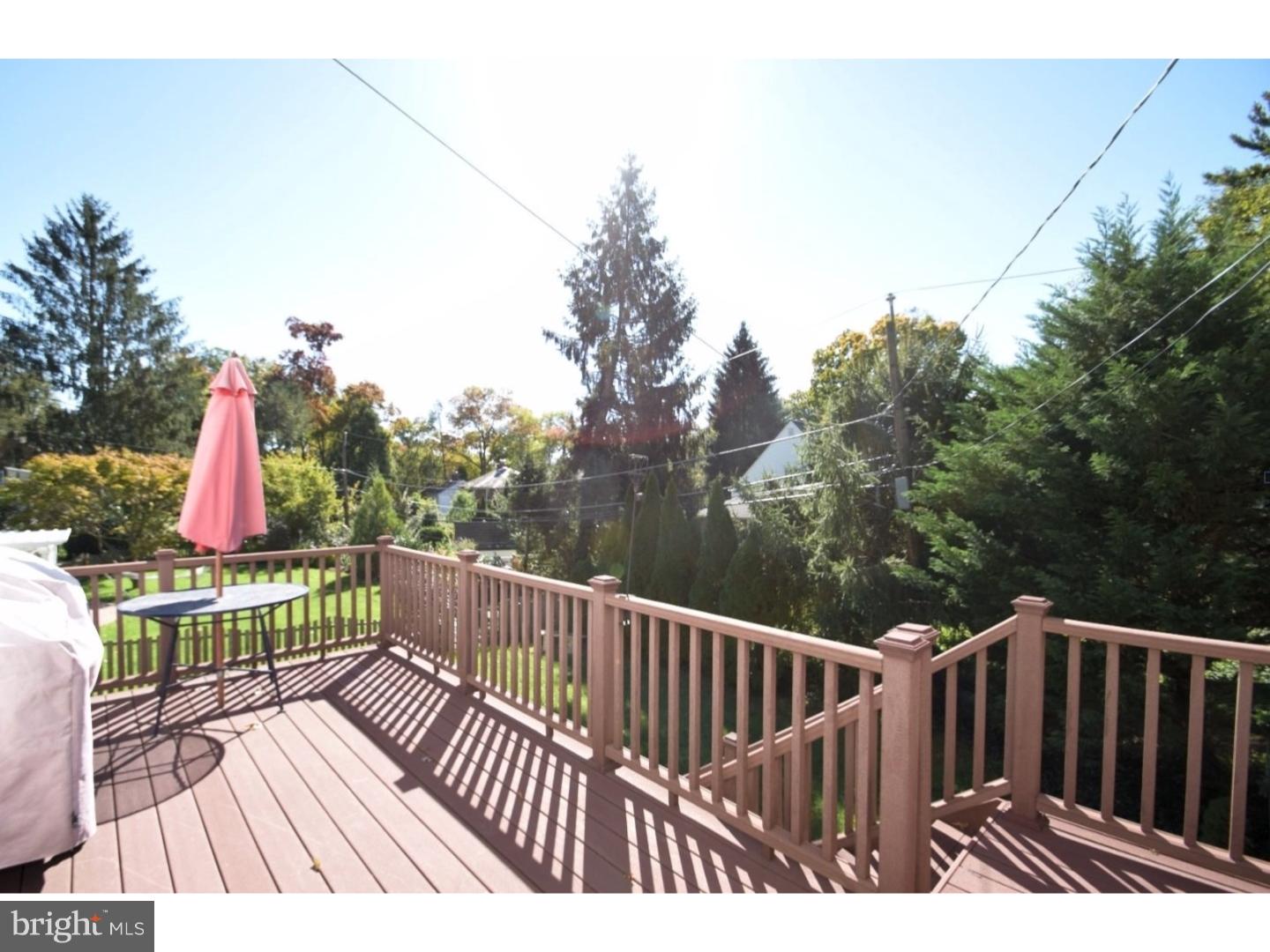 528 Lindley Road Glenside, PA 19038 - Photo 18 of 23 Gallery Image 18
