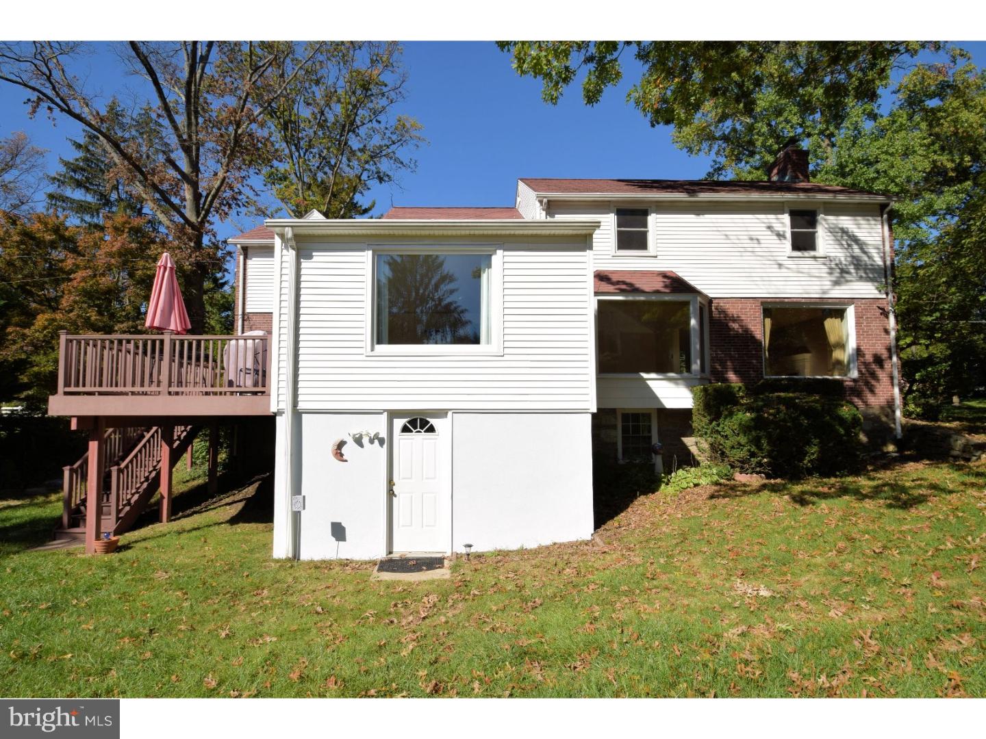528 Lindley Road Glenside, PA 19038 - Photo 19 of 23 Gallery Image 19