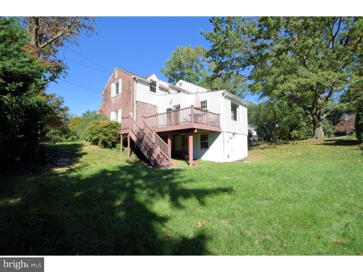 528 Lindley Road Glenside, PA 19038 - Photo 22 of 23 Gallery Image 22