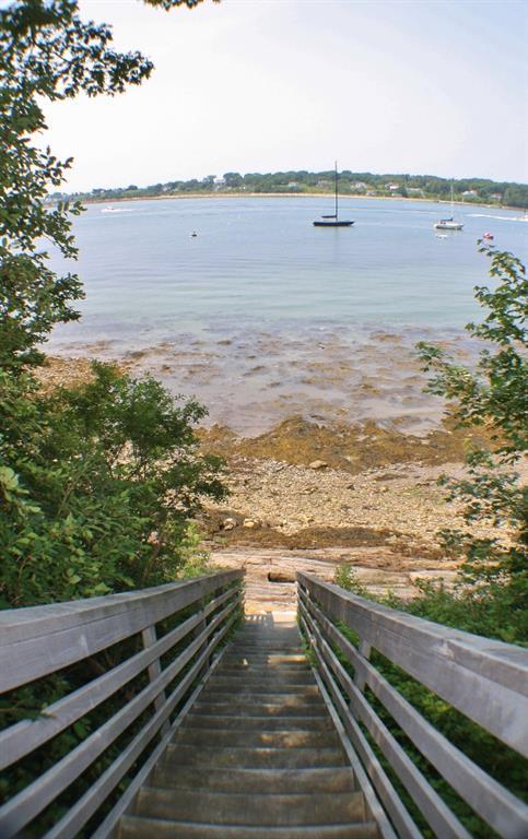 101 West Shore Road Bailey Island, ME 04003 - Photo 8 of 27 Photo