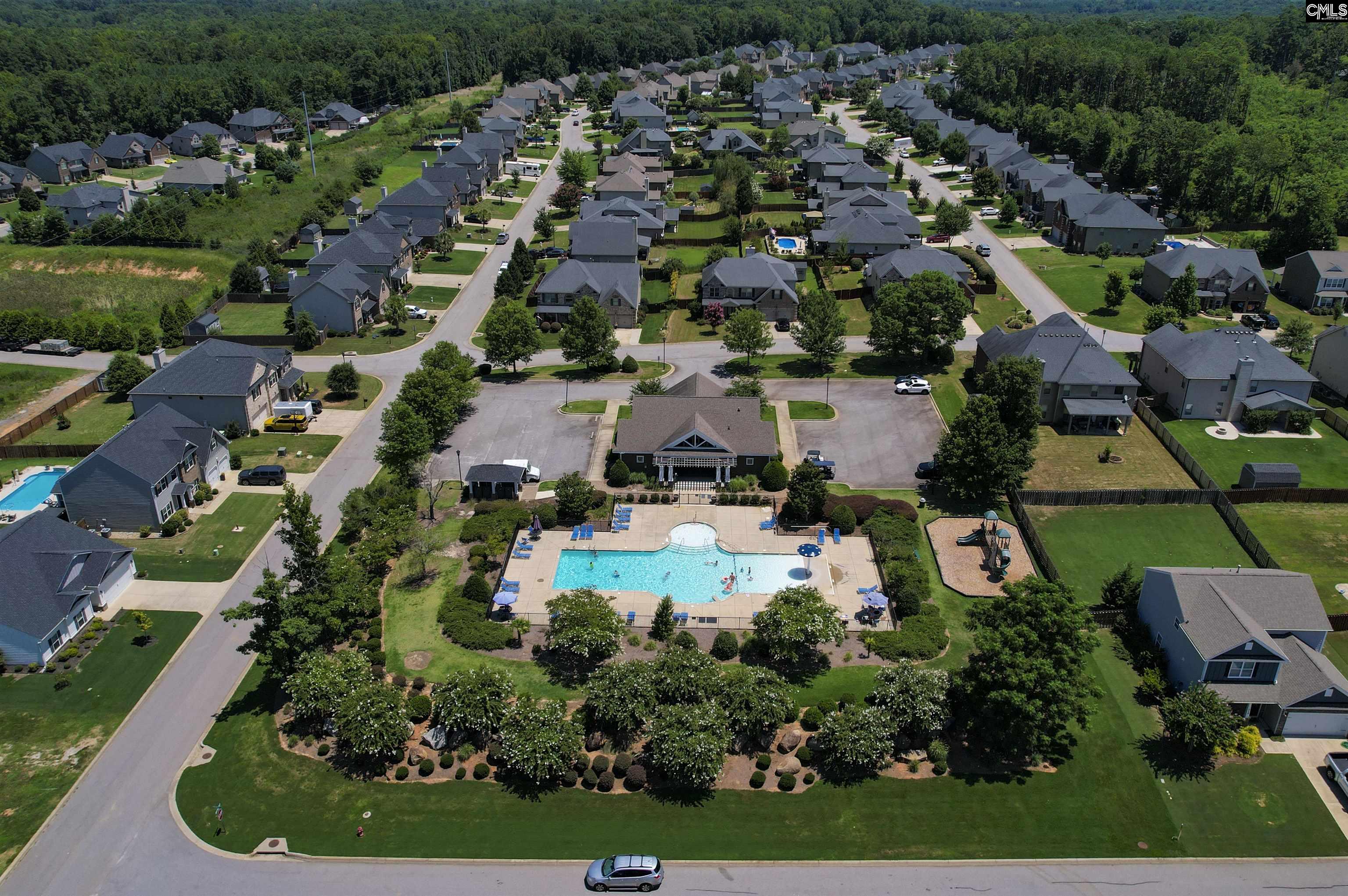 414 Tulip Way Lexington, SC 29072 - Photo 65 of 66