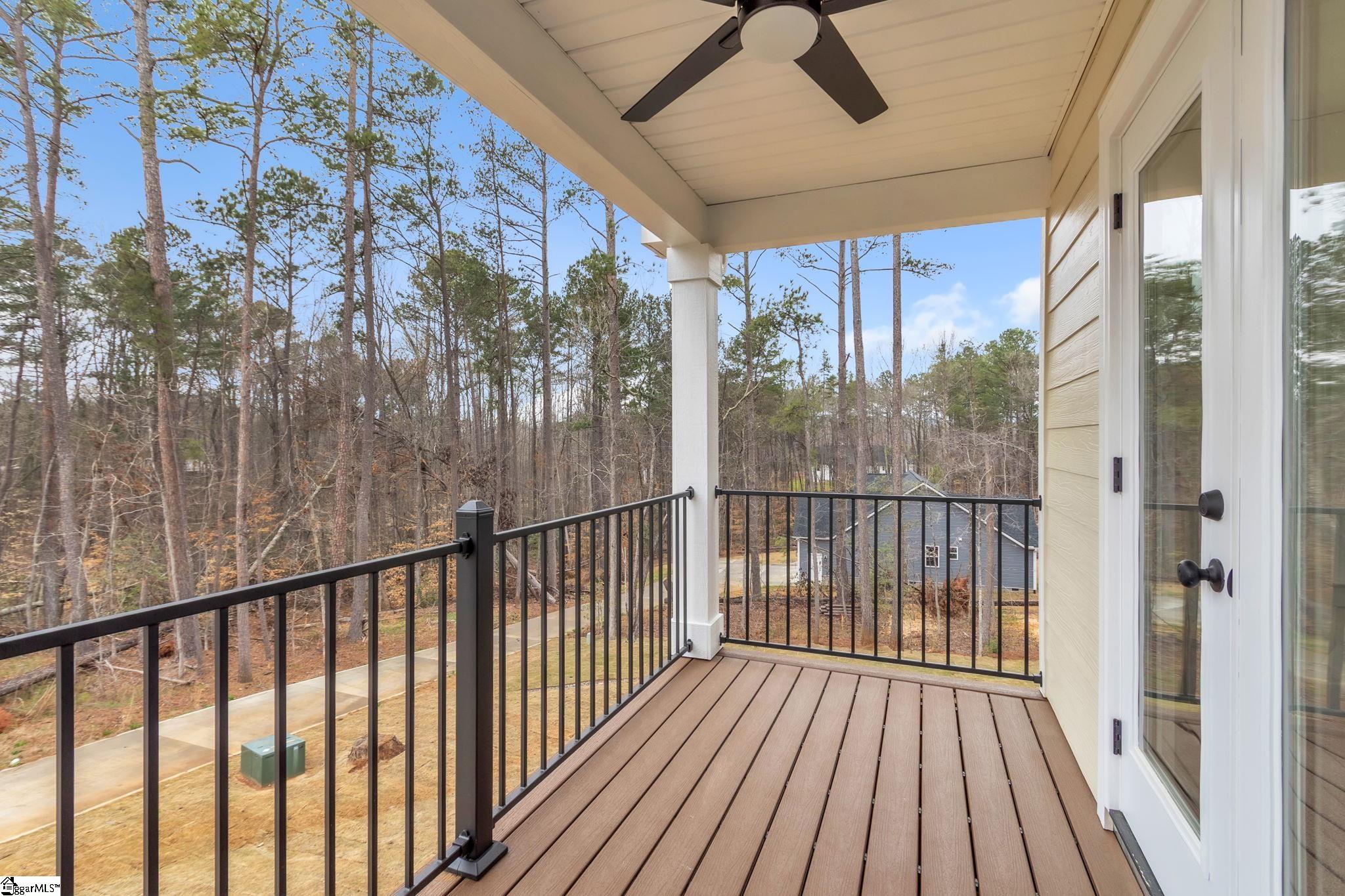 2450 East Tyger Bridge Road Greer, SC 29651 - Photo 4 of 27