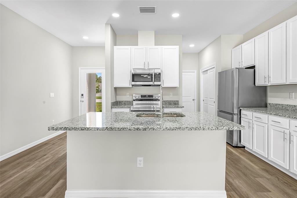 9322 Seve Court Weeki Wachee, FL 34613 - Photo 55 of 75