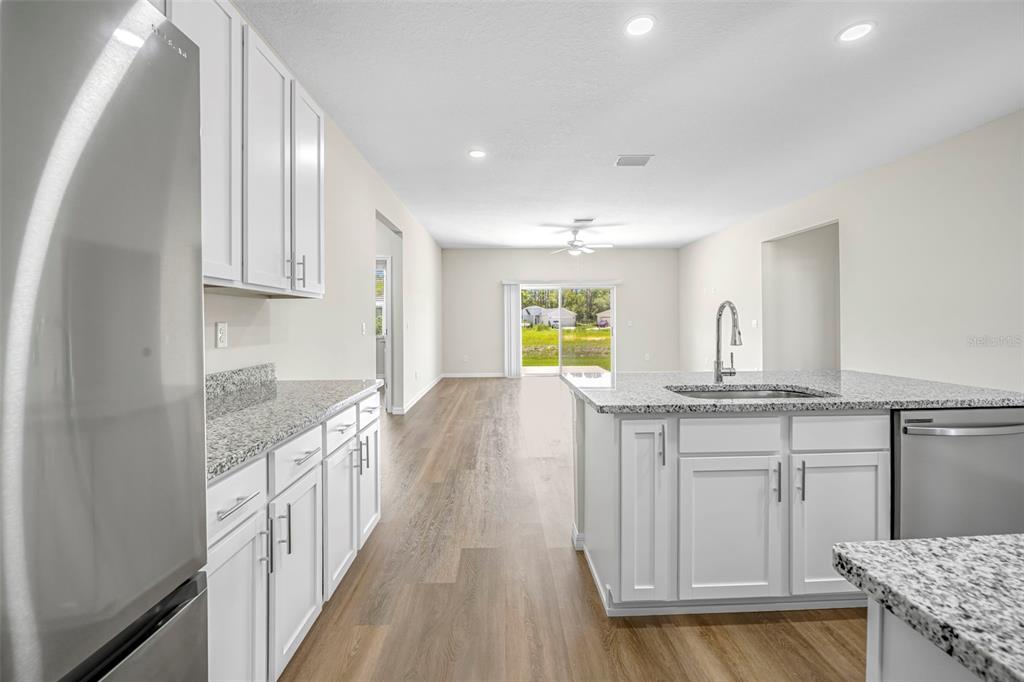 9322 Seve Court Weeki Wachee, FL 34613 - Photo 61 of 75